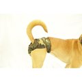 Seasonals Seasonals 41118CMF Washable Female Dog Diaper; Camo - Fits Queen 41118CMF